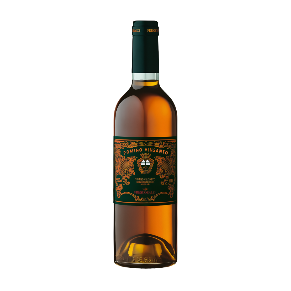 Frescobaldi - Castello di Pomino, Pomino Vin Santo 2016, Mezza bottiglia 375 ml